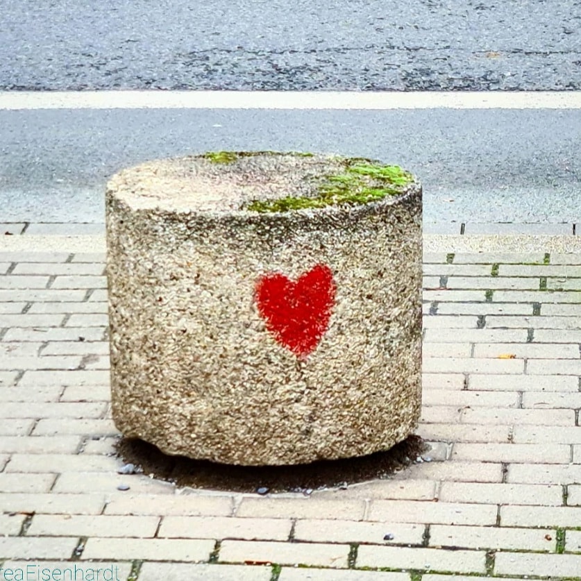 EisenhardtAnd's tweet photo. #wunschvorstellung für 2021: Mehr #herz, weniger #virus (Foto selbst) https://t.co/DHQaIYhXxX