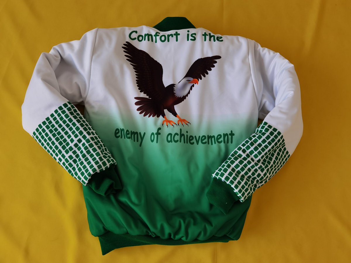 Wandico_SA's tweet photo. Our responsibility is to make our clients smile, to make them a Jacket they can wear with pride
#Matrickjackets
#Matric2021
#Matrickjacket https://t.co/IGW1utLxnI