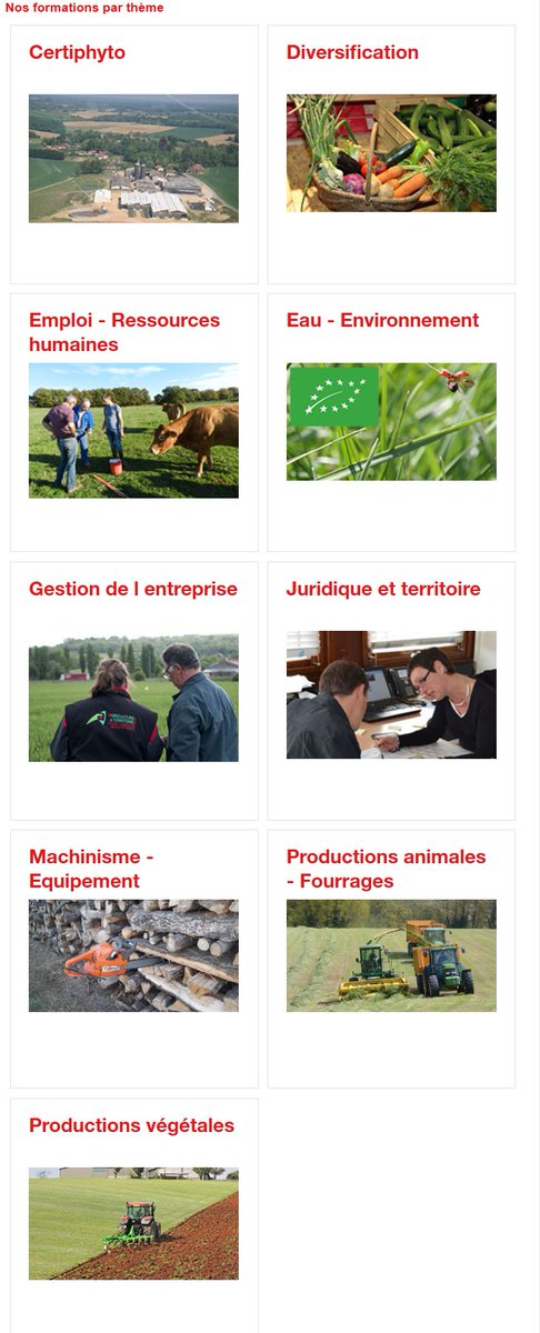 Chambreagri03's tweet photo. #NOSformations #VOSambitions 
🎉🎊 Nouvelle année ! Nouvelle résolution !  🎊🎉Vous souhaitez vous perfectionner. Nous faisons de la formation une de nos priorités. Convaincus de la nécessité de vous permettre de développer de nouvelles connaissances : https://t.co/qFn2ncgQP7 https://t.co/ugmhuQhovD