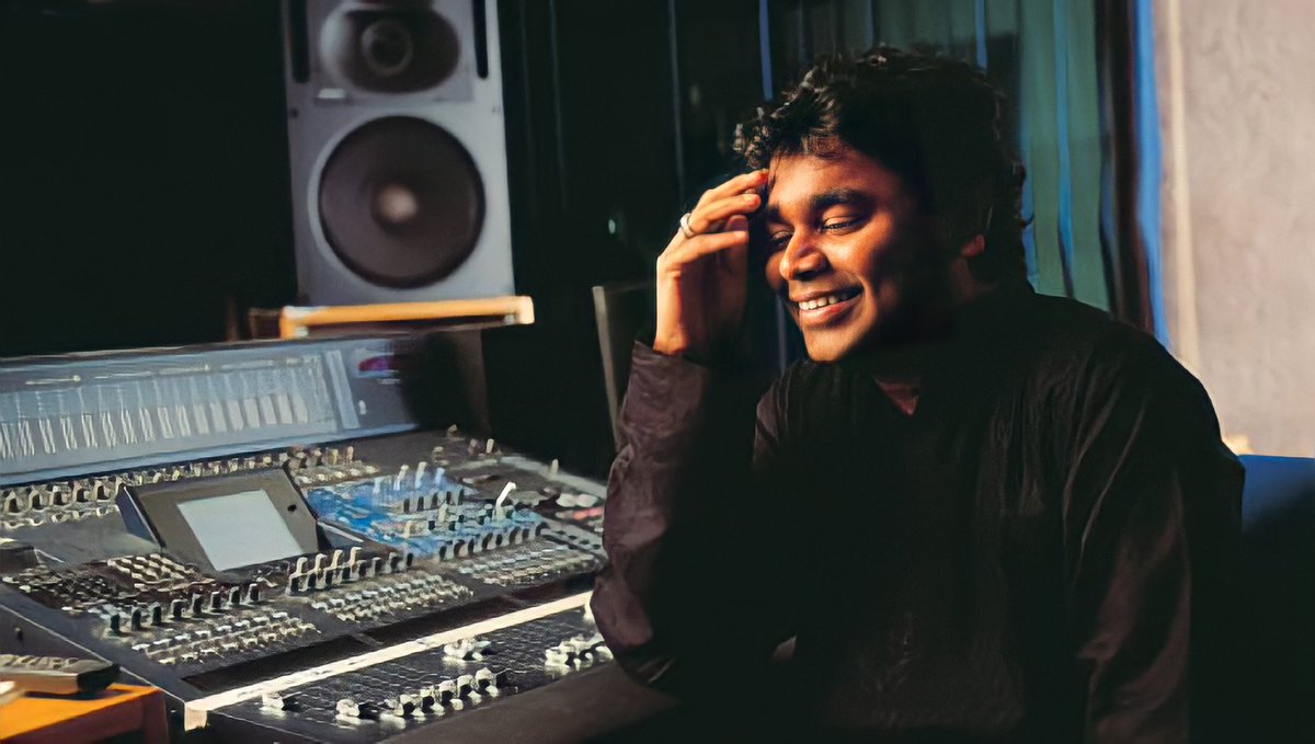 VijayAn86TVK's tweet photo. இன்று பிறந்த நாள் காணும் இசை புயல், ஆஸ்கார் நாயகன் @arrahman sir &amp; @arrameen குட்டி இசை புயல் இருவருக்கும் வாழ்த்துக்கள் கூறி மகிழ்கிறோம். 

தளபதி விஜய் அண்ணா ரசிகர்கள் சார்பில் வாழ்த்துகிறோம். 

@actorvijay
#HappyBirthdayARRahman
#HBDARRahman
#ARR54
#Cobra https://t.co/nZnmRzAAIy
