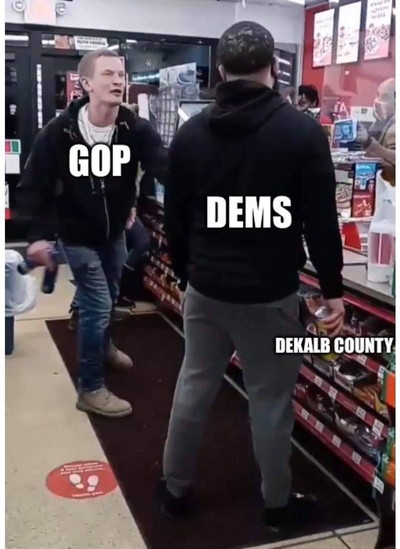 dirtyphresh's tweet photo. Move Mitch, Get Out The Way!
#ByeMitch #ByeMcConnell https://t.co/asM88JdeGE