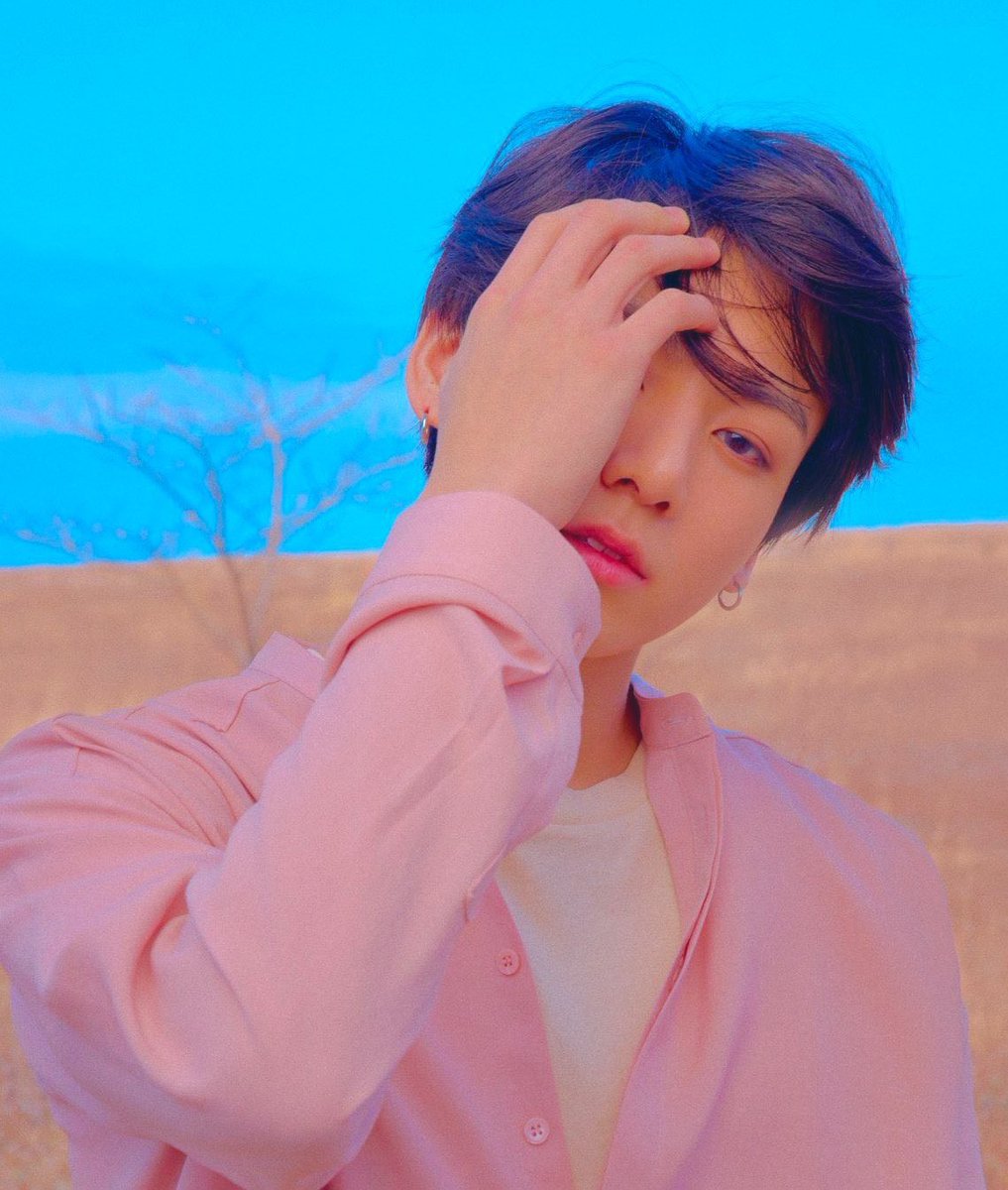 Jeon jungkook.             Wizkid