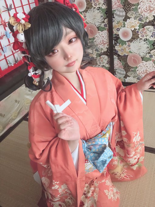 コスプレイヤー社員食堂ギラギラのTwitter画像26
