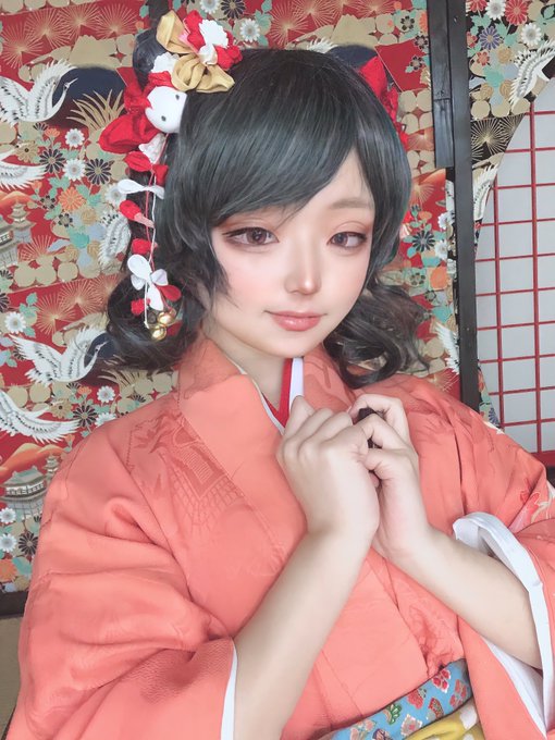 コスプレイヤー社員食堂ギラギラのTwitter画像27