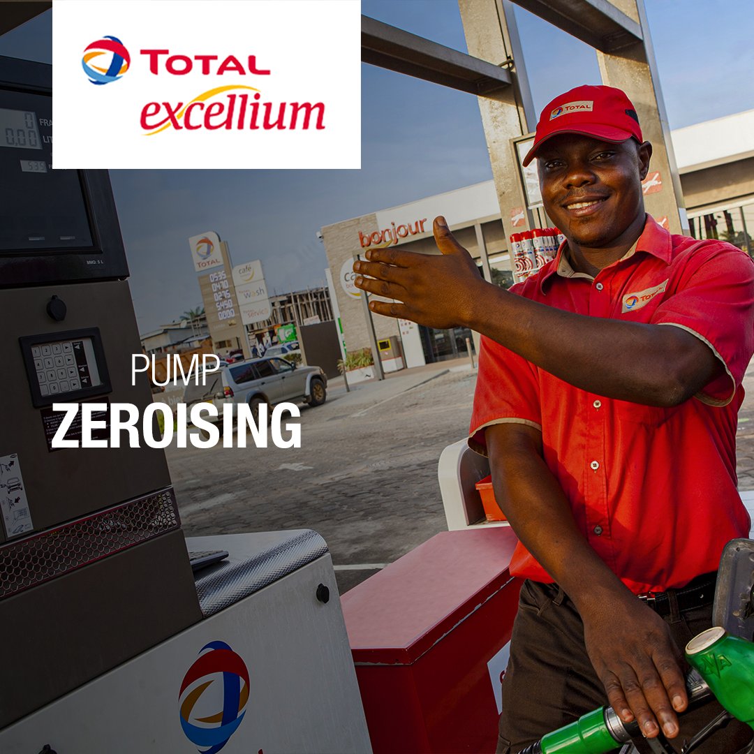 TotalEnergiesKE's tweet photo. Visit any TOTAL service station for the TOTAL EXCELLIUM, the fuel that cleans your engine km after km and much more!
 #TOTALEXCELLIUM https://t.co/etNkD5aByj