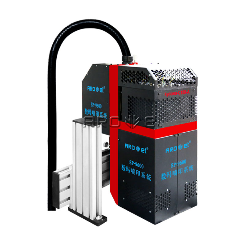 AerojetInkjet's tweet image. To bring you the best high speed inkjet production printers #highspeedinkjetproductionprinters #variabledataprintingmachine