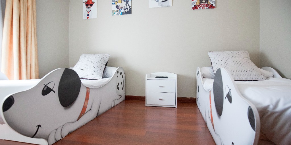 jordi_daban's tweet photo. #ReisMags #6degener 📅 Ja és aquí el dia més màgic de l'any per als més petits! A @daguisahotels tenim hotels com el Font d'Argent Canilo 4* (a la 📸), on podeu trobar habitacions decorades principalment per a ells 🔝 #familywelcome https://t.co/687wX31I5p