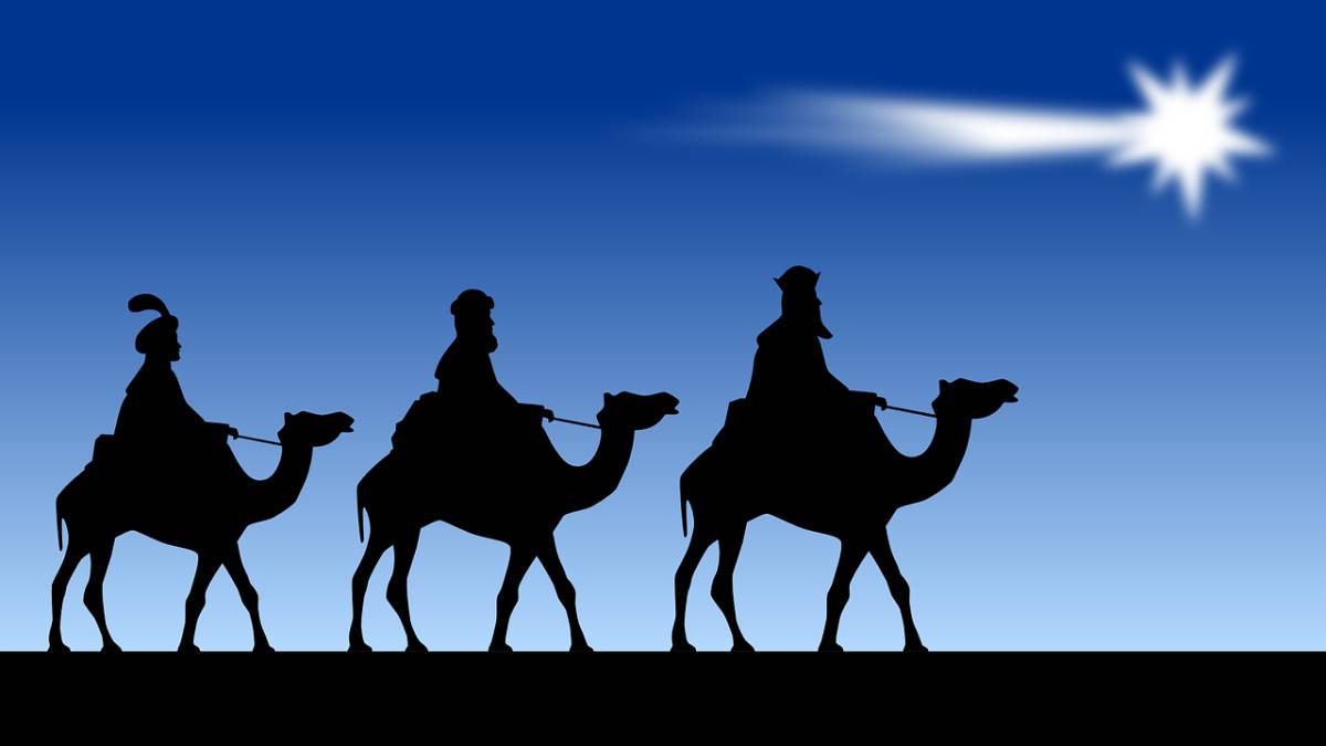 red_malaga's tweet photo. ¡Hola Málaga! Os deseamos un feliz día de reyes.
.
.

#reyesmagos #6deenero #sueño #niños #ilusion #regalos https://t.co/f8Otp3cIjp