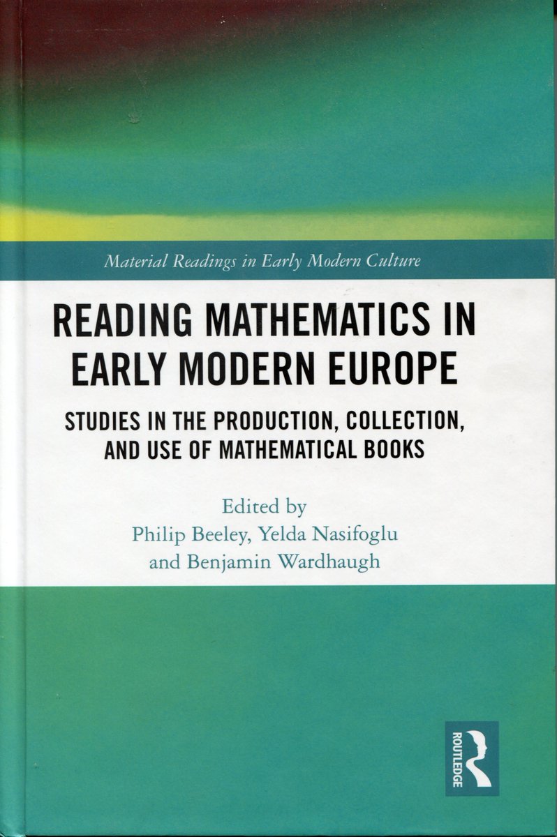 rmathematicus's tweet photo. Book review:
https://t.co/MUVH5SuoXi https://t.co/HSO9Kelbw7