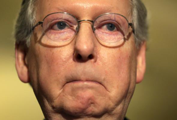 Alexa, play “Move Mitch, move out the way” by Rafael Warnock and Jon Ossoff. #ByeMitch