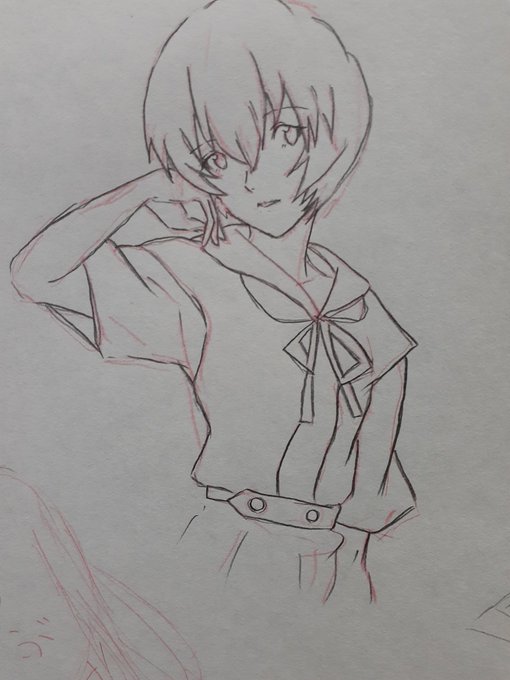 アヤナミストのtwitterイラスト検索結果 古い順 アヤナミストのtwitterイラスト検索結果 古い順