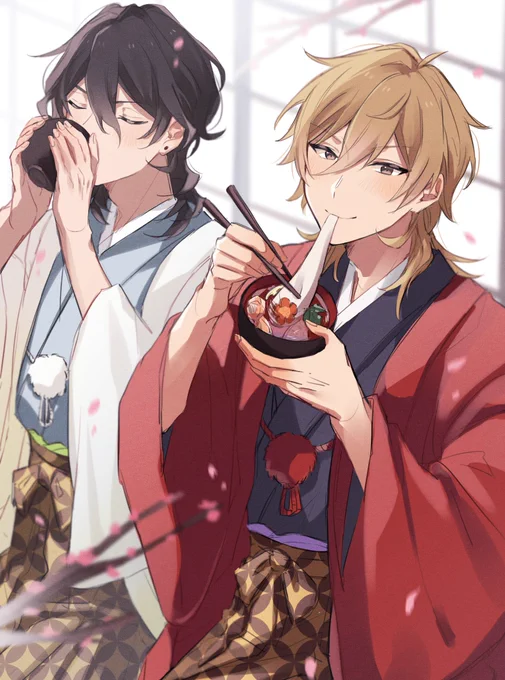 ?⛩? 