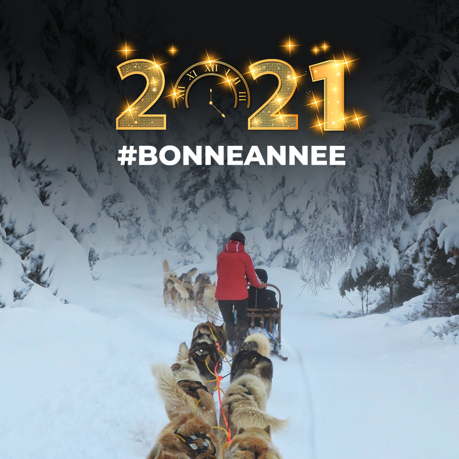 Tout #loireforez s’unit afin de vous présenter nos meilleurs vœux pour une très belle année 2021, vous remercier pour votre soutien et l’ #amour que vous nous portez au quotidien. Merci 🥰
#sante #bonheur