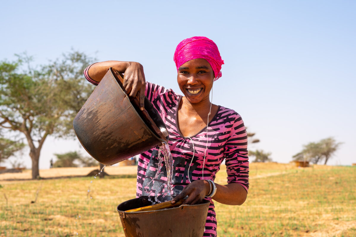 Cordaid and ICCO have joined forces as of January 1st. Sharing Christian values, we will combine networks, knowledge, and organisational infrastructure. This will increase our #impact in addressing global challenges. 

➡️More information:  bit.ly/2MuxFUm