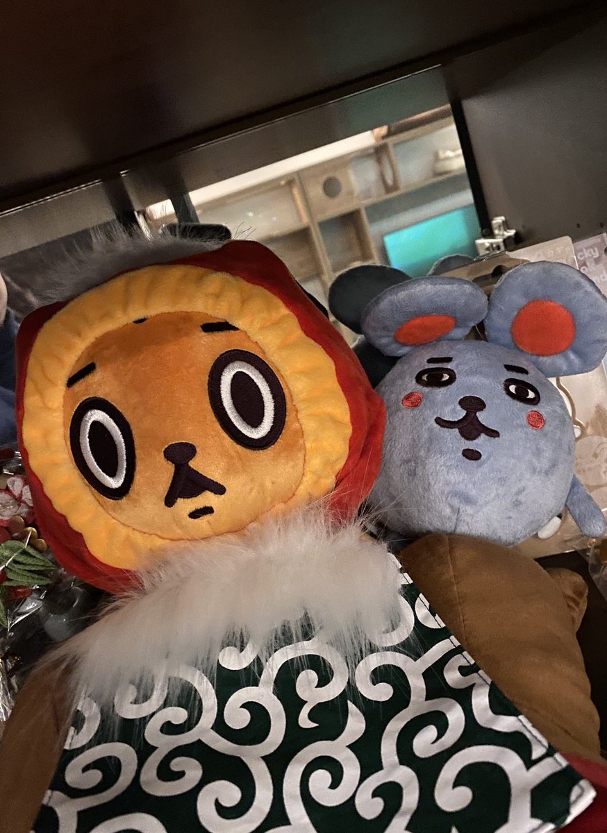 どうしても干支にはいりたい 公式アカウント Etononeko Twitter