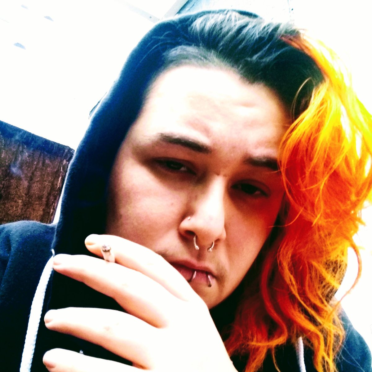 CreepVoodoo's tweet photo. #NewProfilePic https://t.co/Wyt4CIfLIy