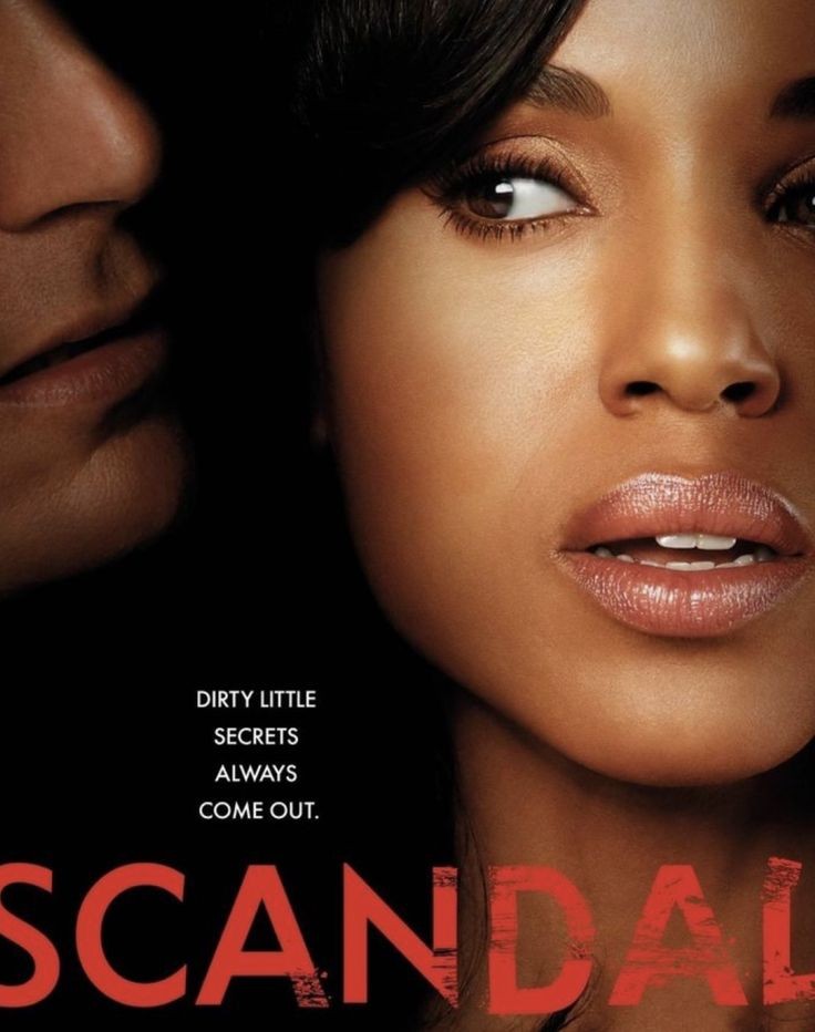 5. Girls 6. Scandal7. Bridgerton8. Euphoria