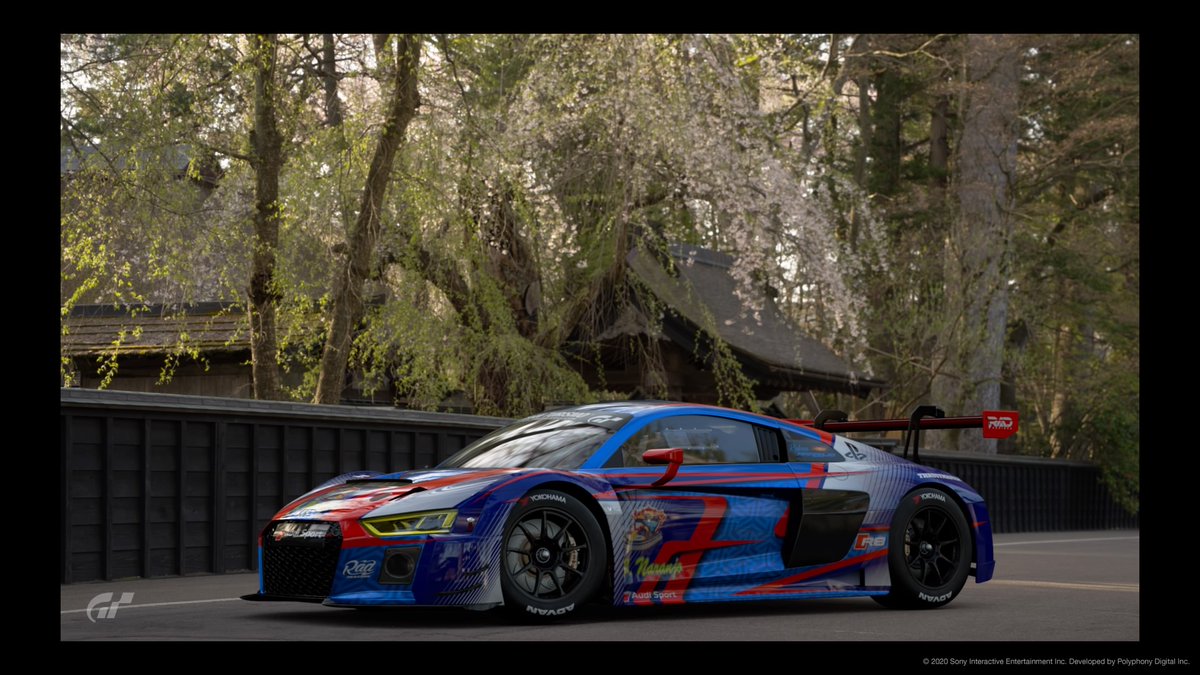 WCDClub's tweet photo. #Design #GTSport #PS4 #PS5 #pcgaming #PCDesigns #AssettoCorsa #gamers #designers #designer
๐๐๐๐๐๐๐๐๐๐
Primer #Talent #show
Envรญanos Tus Mejores Diseรฑos, hasta el 16 / 1 / 21.
GTSport
o
Assetto C
รnete ๐ปhttps://t.co/LpakVtXKLA
28 Finalistas
14 PS4
14 PC
2 Winners https://t.co/m64e9XAEwU