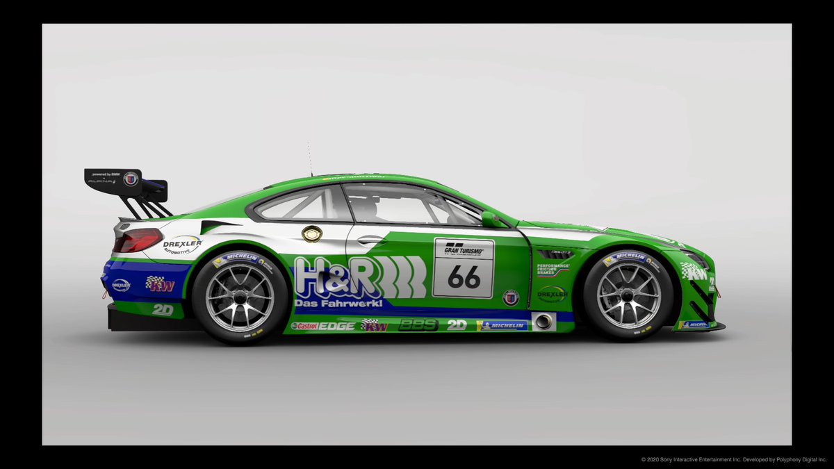 WCDClub's tweet photo. #Design #GTSport #PS4 #PS5 #pcgaming #PCDesigns #AssettoCorsa #gamers #designers #designer
๐๐๐๐๐๐๐๐๐๐
Primer #Talent #show
Envรญanos Tus Mejores Diseรฑos, hasta el 16 / 1 / 21.
GTSport
o
Assetto C
รnete ๐ปhttps://t.co/LpakVtXKLA
28 Finalistas
14 PS4
14 PC
2 Winners https://t.co/m64e9XAEwU
