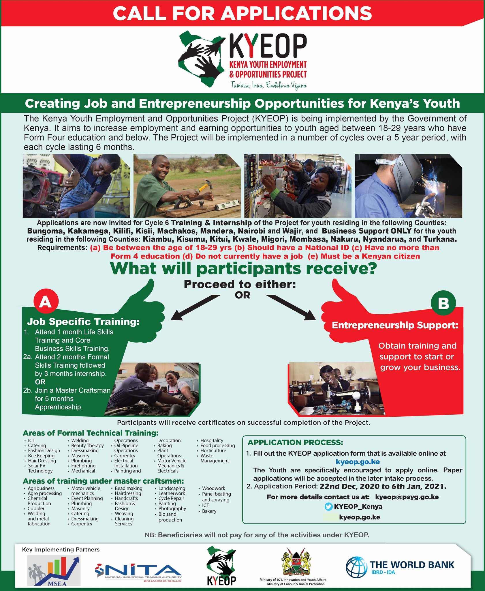 kenya-youth-employment-and-opportunities-project-on-twitter-ken-mbiyu-maasaimjanja-nadia