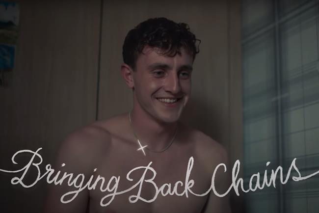 Campaignmag's tweet photo. Ad of the Day: @BBC plays with its initials to showcase its most iconic moments https://t.co/oX3ZPOLll2 via @bbccreative https://t.co/KSll5kCszm