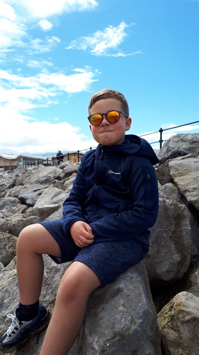 🎉wishing this superstar a happy 8th birthday🤩⚽️💙
Although it won’t be the day we’d planned I’m sure we will still have lots of fun.. HAPPY BIRTHDAY JAKE 🎁🎈🥳
@3nCps <a href="/CroxtethC/">CroxtethCPS</a>