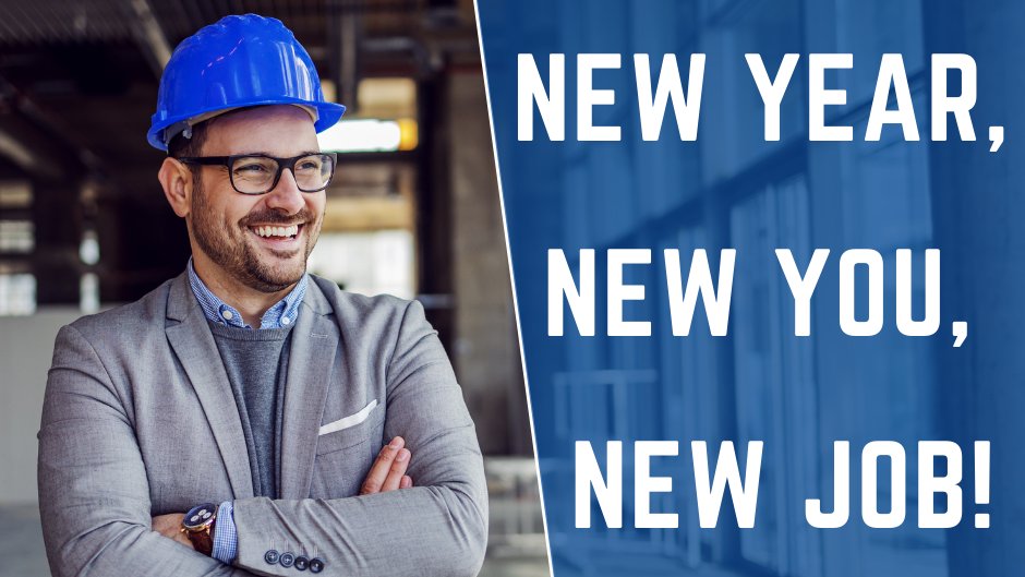 SevenOaksbv's tweet photo. Klaar voor een frisse start? Begin het jaar goed, met een nieuwe uitdaging! Bekijk nu onze nieuwe bouw- en vastgoedvacatures: https://t.co/sZ9ojk5WqR 
#bouw #vastgoed #NewJob #goedevoornemens https://t.co/yIR2LF2sM6