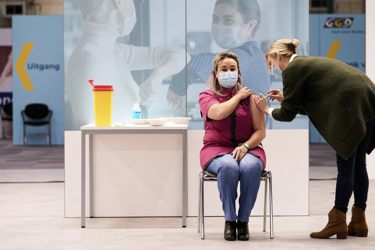 Hugo de Jonge tweet media