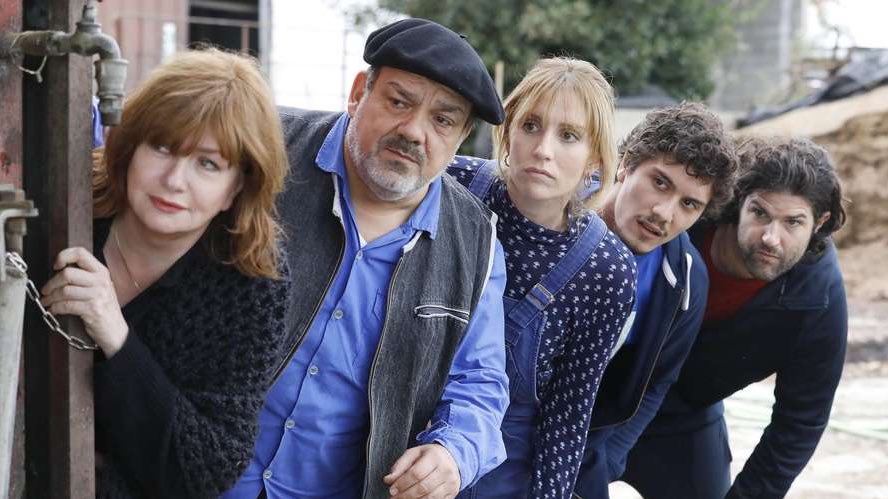 REMS_NADEUGE's tweet photo. AUDIENCE - Carton pour le film #100Bio suivi par 4.696.000 téléspectateurs (19.7% de PdA) hier soir sur @France3tv 👏 https://t.co/BhOS6Qh8ZV