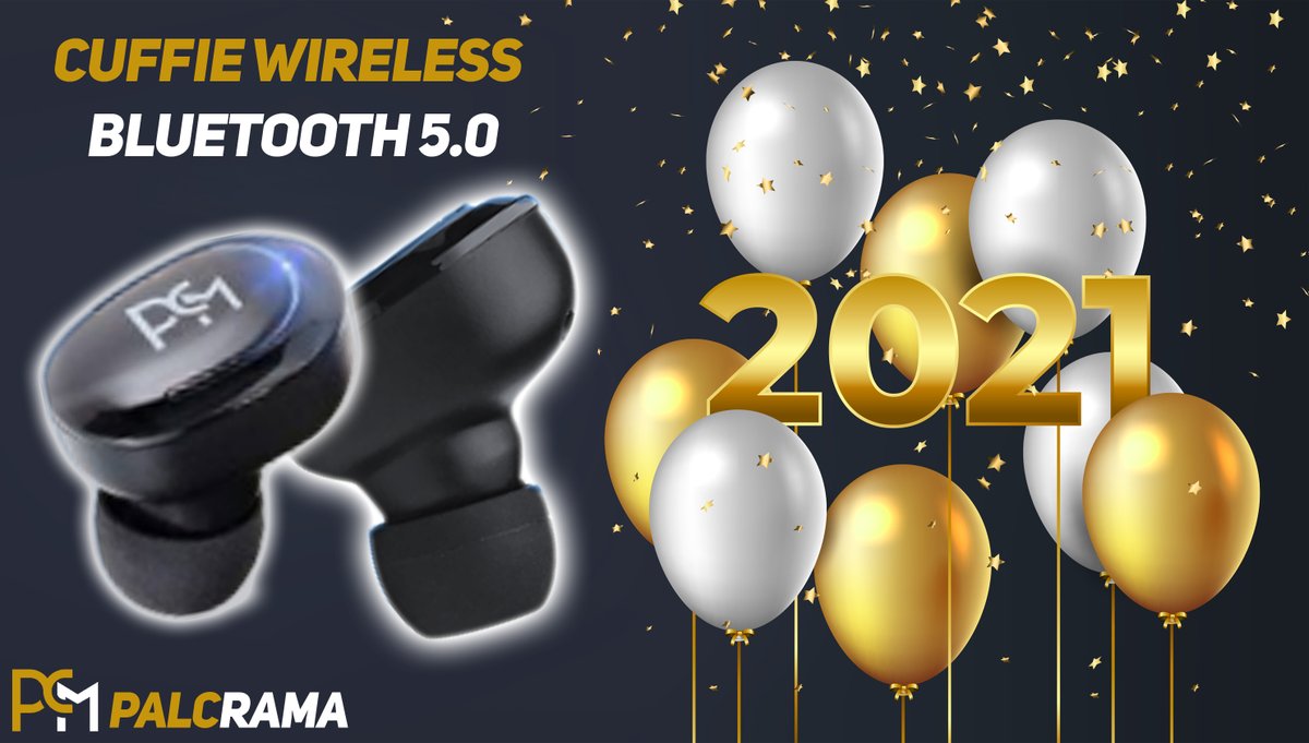 luigitolo's tweet photo. Quali sono i tuoi #auricolari #wireless 2021 preferiti per ascoltare la tua #musica preferita?
PALCRAMA
clicca il link👇
https://t.co/SCGwHKS8z2
#cuffie #huawei #smartphone #sports #bluetooth #samsungearbuds #earpods #iphone #Italia #senza #senzafili #earbuds #elettronica #amazon https://t.co/21gZWKT3Xu