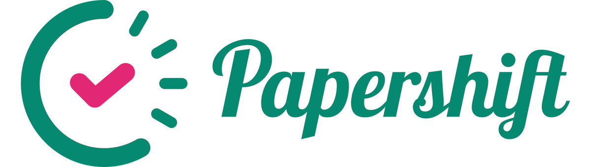 Spotfolio_News's tweet photo. SaaS / Zeiterfassung: Karlsruher Startup Papershift geht mit 7-stelliger Series A Finanzierung durch eCapital in weitere Expansion
https://t.co/AGPi89zlP8 https://t.co/gyroiao4dN