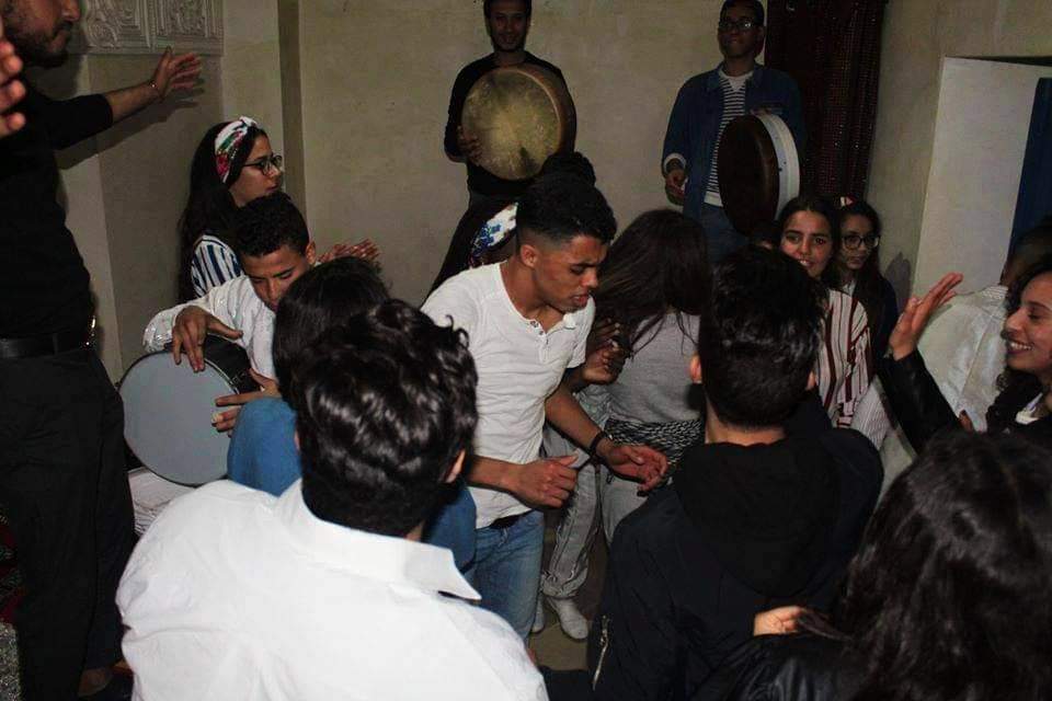 BIL Conference Tunisia tweet media