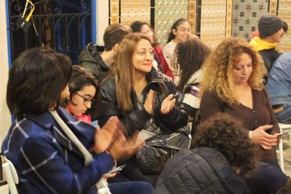 BIL Conference Tunisia tweet media