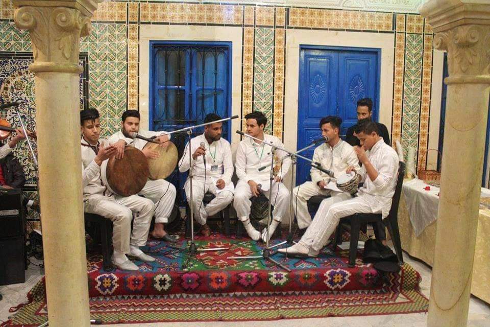 BIL Conference Tunisia tweet media