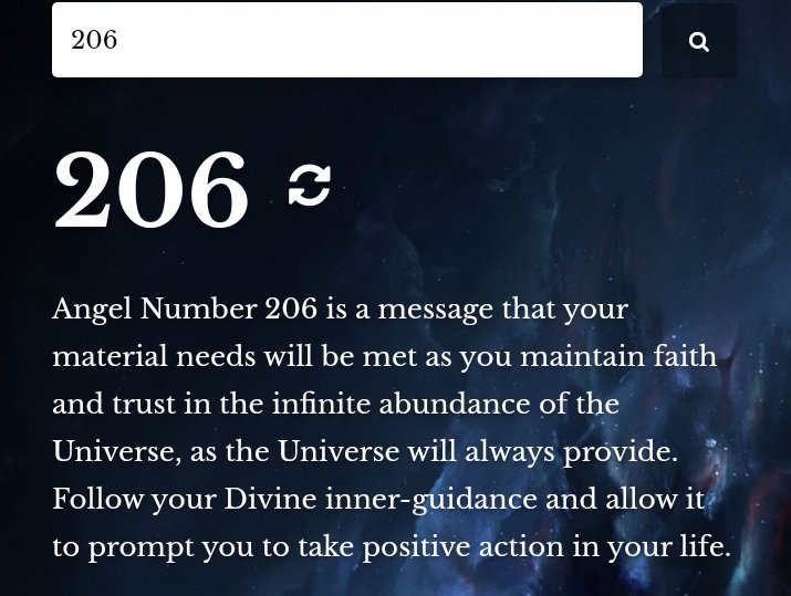 BITXHIMJESSY's tweet photo. This number hunts me everyday of my life 
I was wonder wat it ment https://t.co/hHD5leX6LX