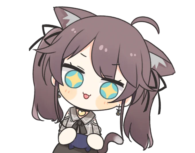 かたむきまつりちゃんのかわいさ
#祭絵 