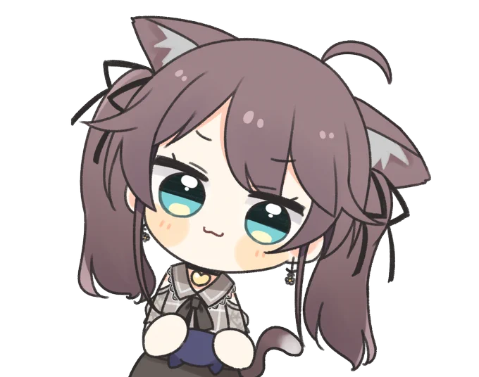 かたむきまつりちゃんのかわいさ
#祭絵 
