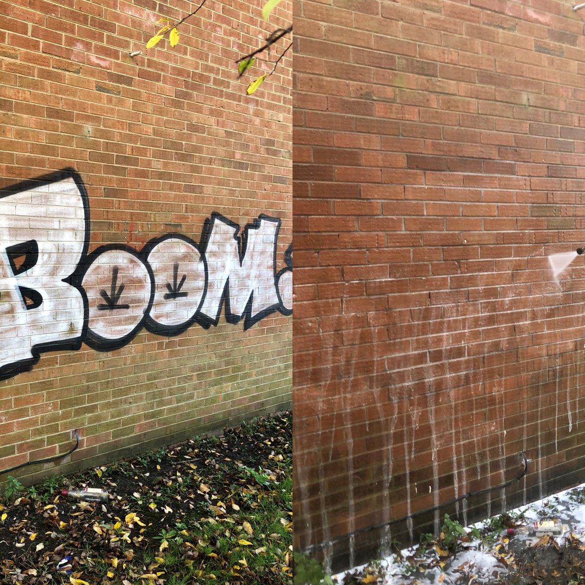 AzureLiSolution's tweet image. Azure Porous Surface Graffiti Remover... ain't no joke! 😘
#graffiti #graffitiremover #cleaning #Azure