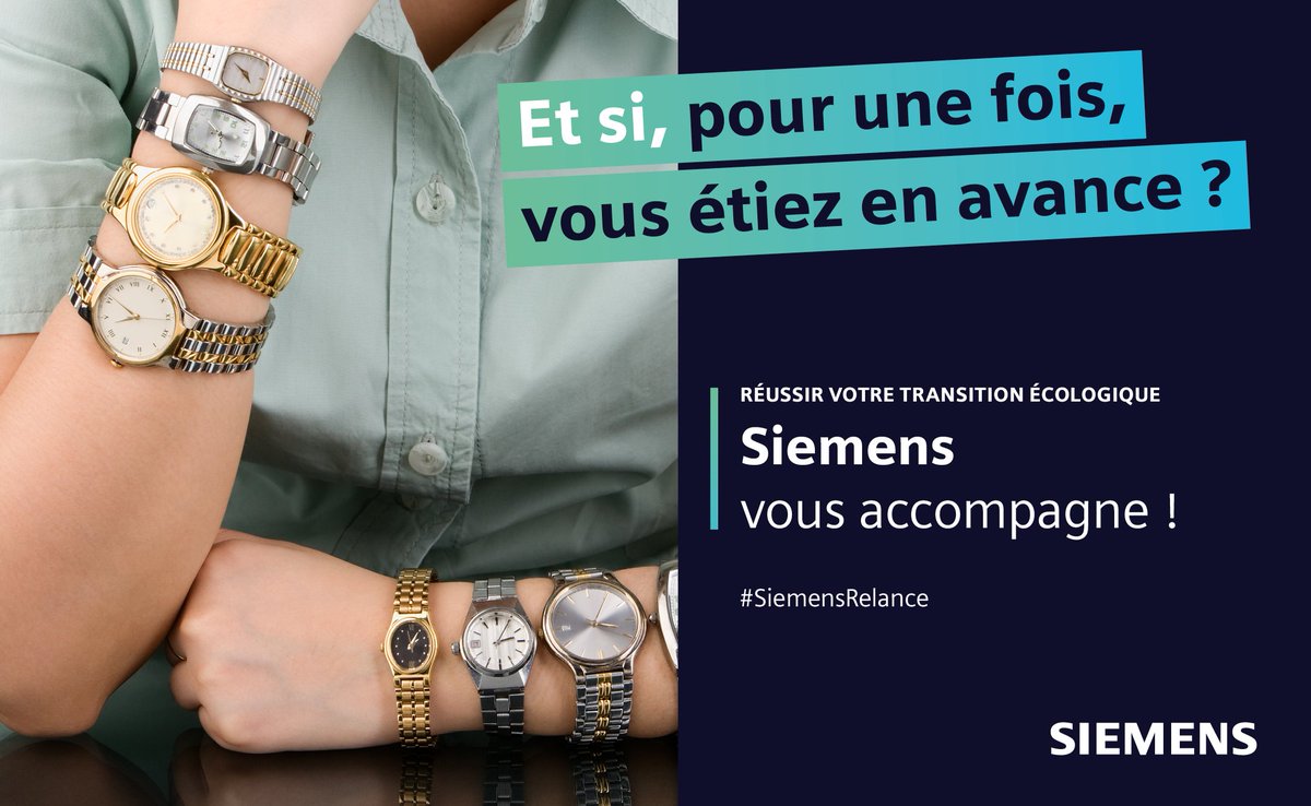 [BATIMENTS TERTIAIRES] Où en êtes-vous de votre transition écologique et de vos obligations réglementaires : en avance ou en retard ?🕐 Optimisez la performance et le confort de vos bâtiments, Diminuez votre empreinte carbone 👉 sie.ag/2KbrtPX #SiemensRelance