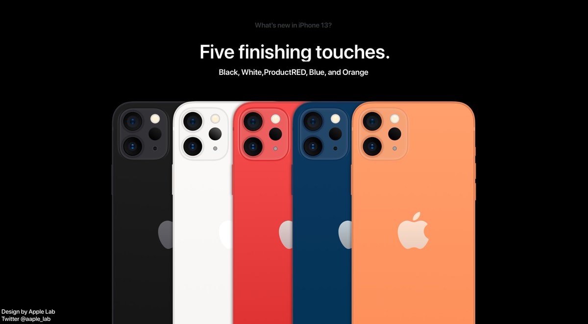 Apple Lab Iphone 13 Concept Render Based On Leakes Info Design By ple Lab Wallpapers And More Concepts Iphone 13 By This Link T Co Tco3fofyfl T Co Mmdu29qumk