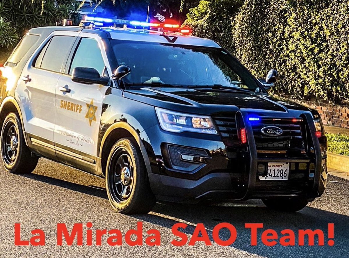 NorwalkLASD's tweet photo. The La Mirada SAO Team detained a probationer for trespassing. During a probation search, he was found in possession of methamphetamines, a scale, and additional baggies. He was ultimately arrested for sales. #Norwalk #Whittier #LaMiradaPS #LASD #LASHQ #communitypolicing https://t.co/eNGQwpta8N