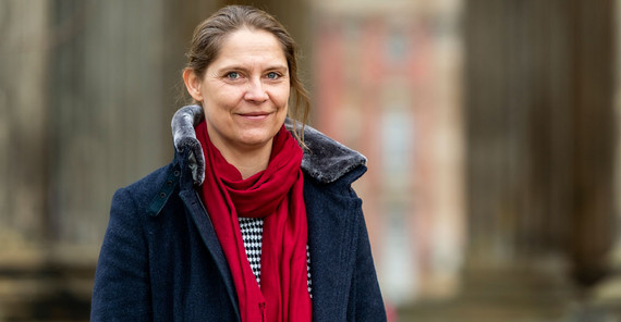 unipotsdam's tweet photo. Die Sozialwissenschaftlerin Dr. Annett Salzwedel erhielt den Postdoc-Preis in der Kategorie Geistes- und Sozialwissenschaften des Landes Brandenburg 2020: https://t.co/mEXWbWJlLL
#Forschung #PostdocPreis #Gesundheitswissenschaften #Gesundheit #Patientenversorgung #Brandenburg https://t.co/dksDAXhuRa