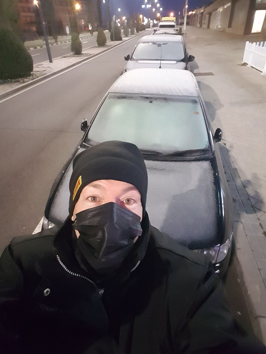 cesarbecerraf1's tweet photo. Un poco de frio NoMasss
#FelizMIERCOLES #ATodoElMundo https://t.co/b1bnLhhqcZ
