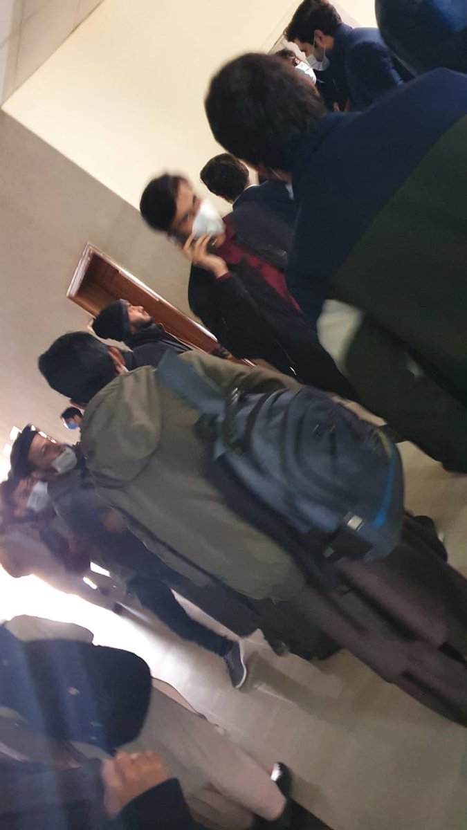 aetooc_awais's tweet photo. Student Lives Matter
#FastUniversityFollowNCOC
#ShafqatMahmood
#NoPapersHealthIsImportant
#FastStopTorturing 
#FastAgainstGOVT https://t.co/4bo51fqD96