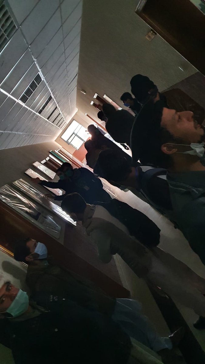 aetooc_awais's tweet photo. Student Lives Matter
#FastUniversityFollowNCOC
#ShafqatMahmood
#NoPapersHealthIsImportant
#FastStopTorturing 
#FastAgainstGOVT https://t.co/4bo51fqD96