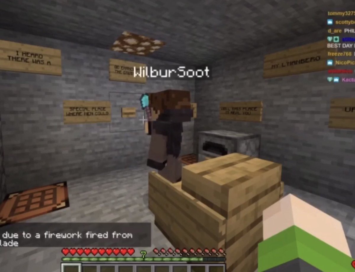 sad-ist animatic scenes vs what they actually looked like; a thread (bc i think it’s hilarious)