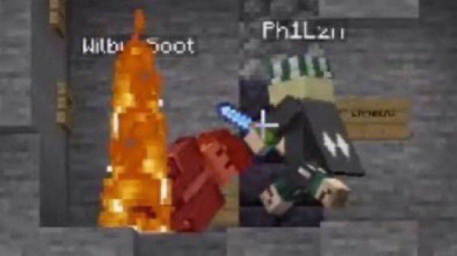 sad-ist animatic scenes vs what they actually looked like; a thread (bc i think it’s hilarious)