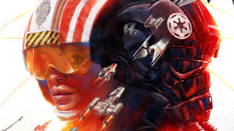 classact_2's tweet photo. G'day Friends. New Year. New Games. Tonight I'll be playing Star Wars: Squadrons live on Twitch. So use the force and come on over to the dark side and check out the stream. See you all soon. Class. π #starwarssquadrons #twitchaffiliate #follow #Subscribe #classact2 https://t.co/xnxbdVzLEC