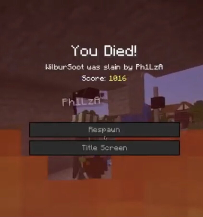 sad-ist animatic scenes vs what they actually looked like; a thread (bc i think it’s hilarious)