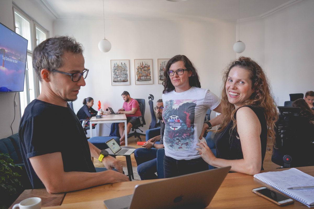 Na co jsme v roce 2020 nejvíc pyšní? 

✳️ Spustili jsme SQL šablonu BIZZFLOW bizzflow.net
✳️ Vytvořili Cooltivátor - skript pro čištění dat cooltivator.appspot.com/app/
✳️ Připravili e-book Řízení datové kvality bizztreat.com/e-book-rizeni-…

To vše zdarma, pro vaše pohodlí.❤️